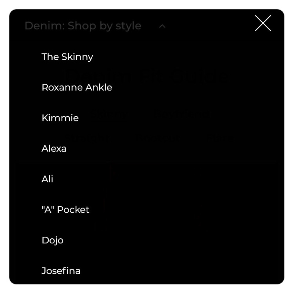 Please Read If You- List 7 For All Mankind Jeans - image 1